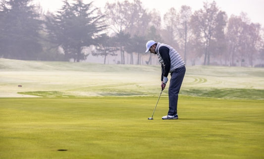 4 Short Game Methods to Improve Your Golf Score