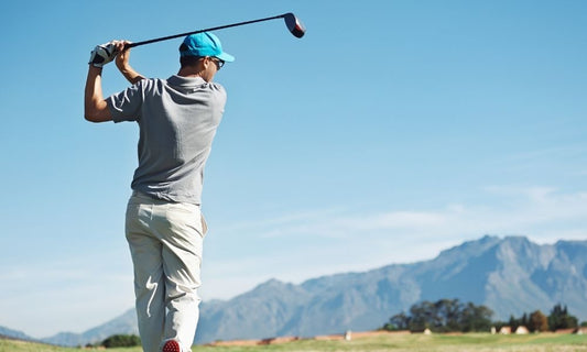 6 Must-Have Accessories for Every Golfer