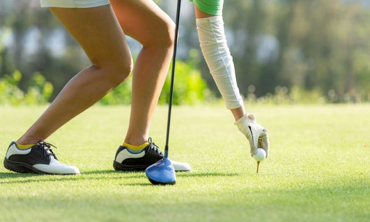 5 Tips To Get Rid of Pop-Ups Off the Tee