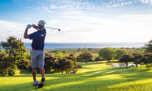 3 Common Golf Swing Mistakes & How To Fix Them
