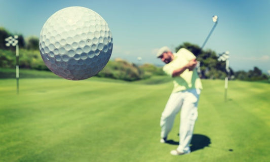 3 Reasons Practice Swinging Can Change Your Golf Game