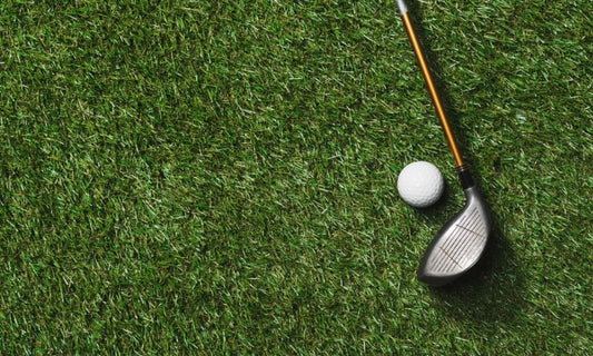 4 Golf Tips & Techniques for Improving Your Pitching