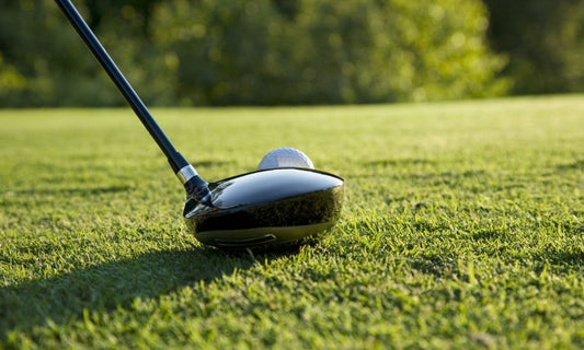 Tips for Increasing Your Driver Distance