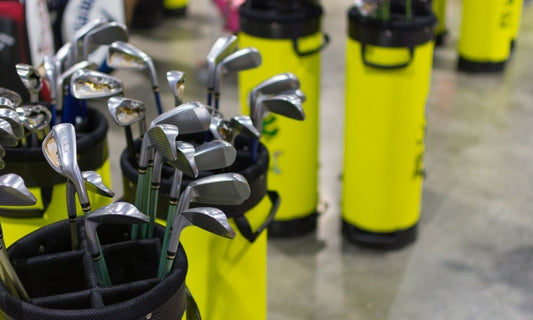 5 Best Gifts for Golfers This Holiday Season