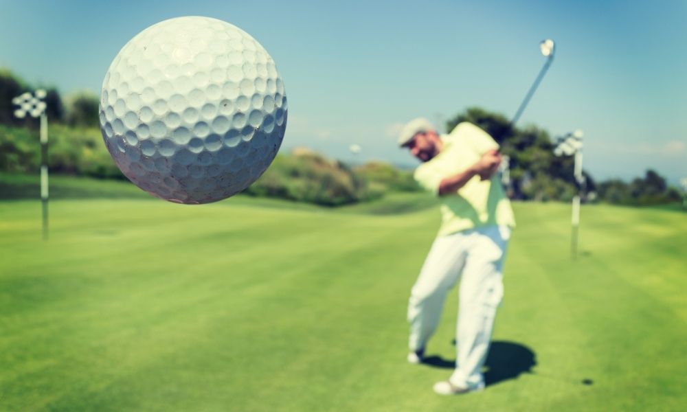 3 Reasons Practice Swinging Can Change Your Golf Game