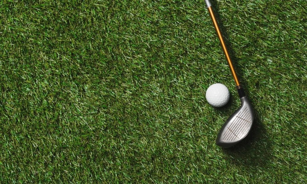 4 Golf Tips & Techniques for Improving Your Pitching