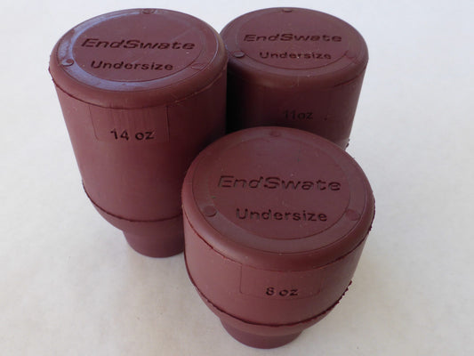 Undersize - Golf Club Grip Size Set (14oz, 11oz, 8oz) image 0