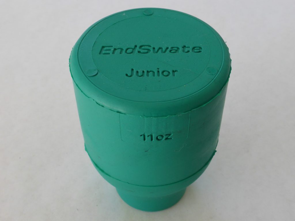 Junior - Golf Club Grip Size - 11oz image 0