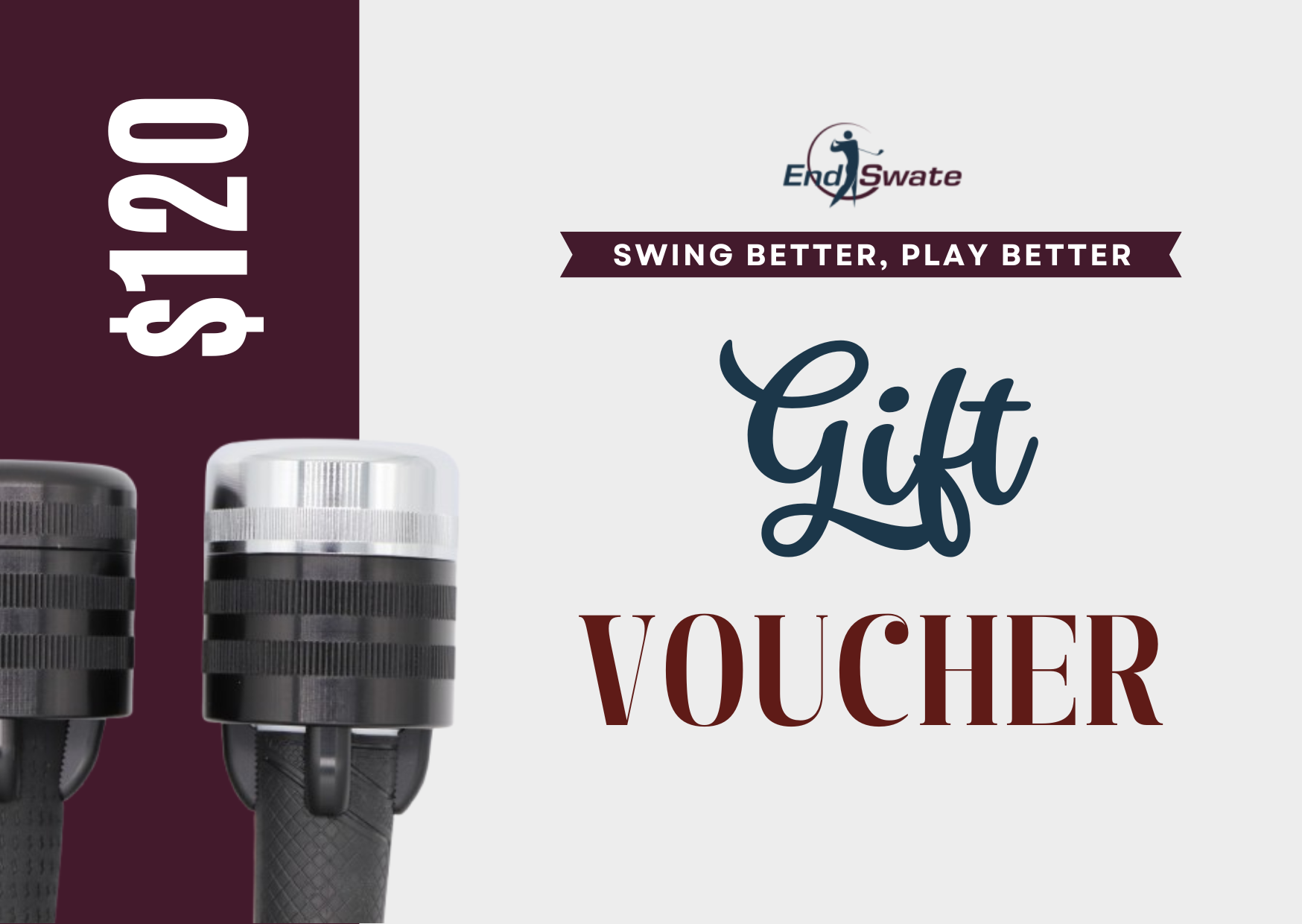 GIFT CARD ENDSWATE image 0