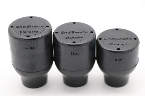 Standard - Golf Club Grip Size - Set (14oz, 11oz, 8oz) image 0